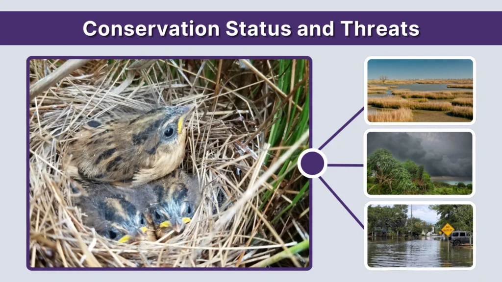 Conservation Status and Threats