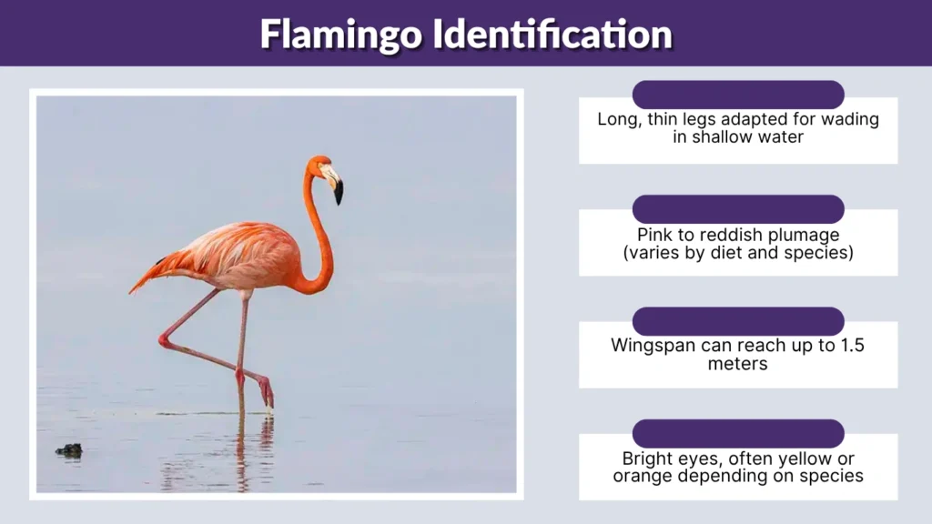 Flamingo Identification