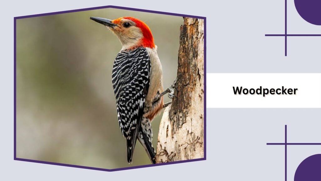 Woodpecker