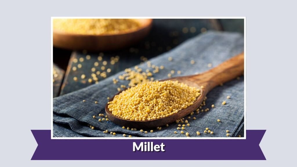 Millet