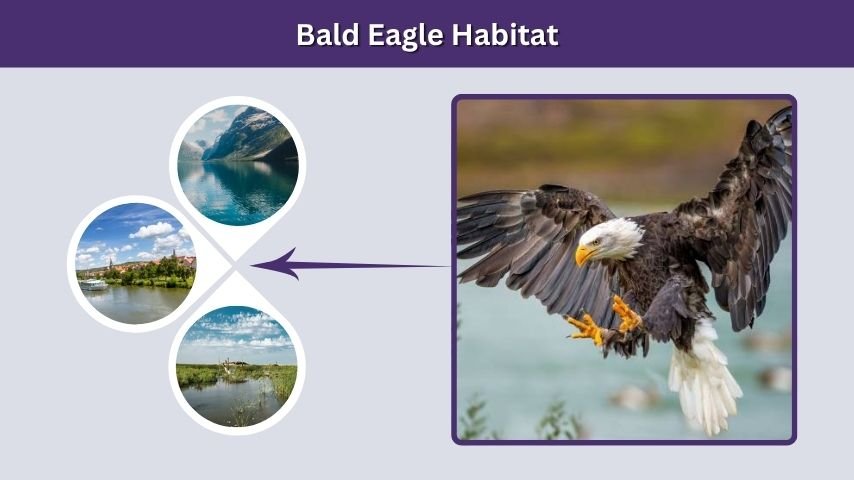 Bald Eagle Habitat