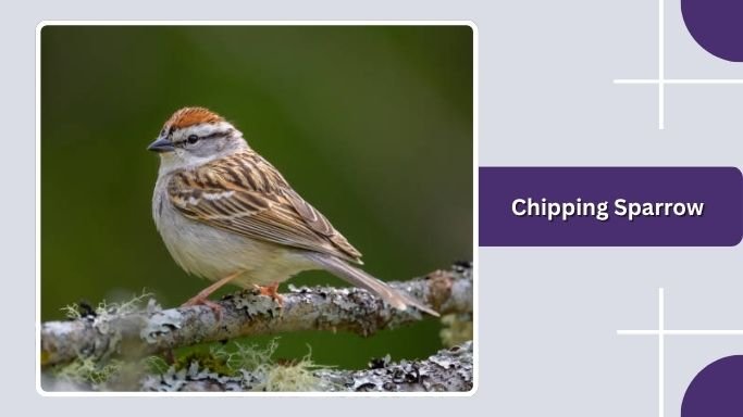Chipping Sparrow