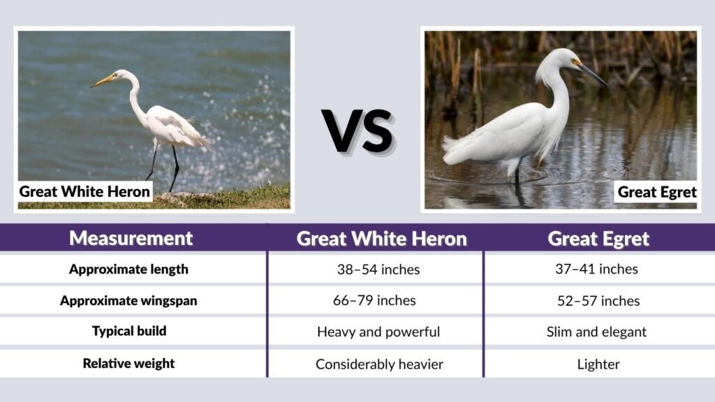 Physical Differences