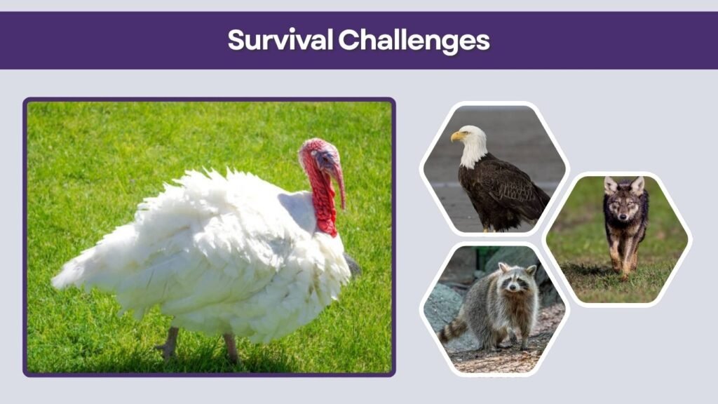 Survival Challenges