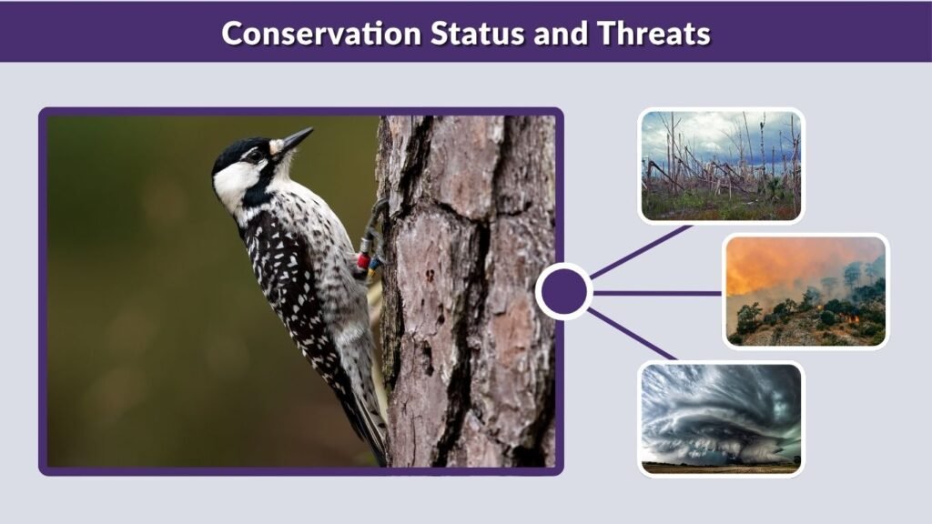 Conservation Status and Threats