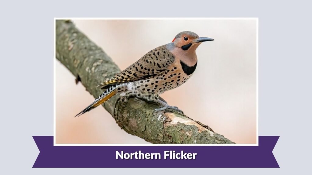 Northern Flicker