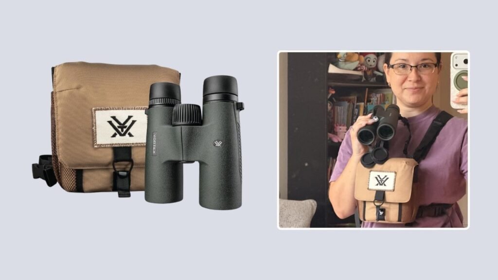 Vortex Optics Triumph HD 10x42 Binoculars
