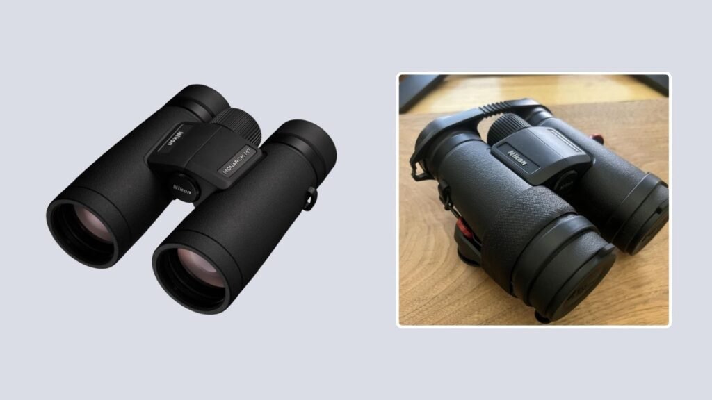 Nikon Monarch M7 10x42 Binoculars