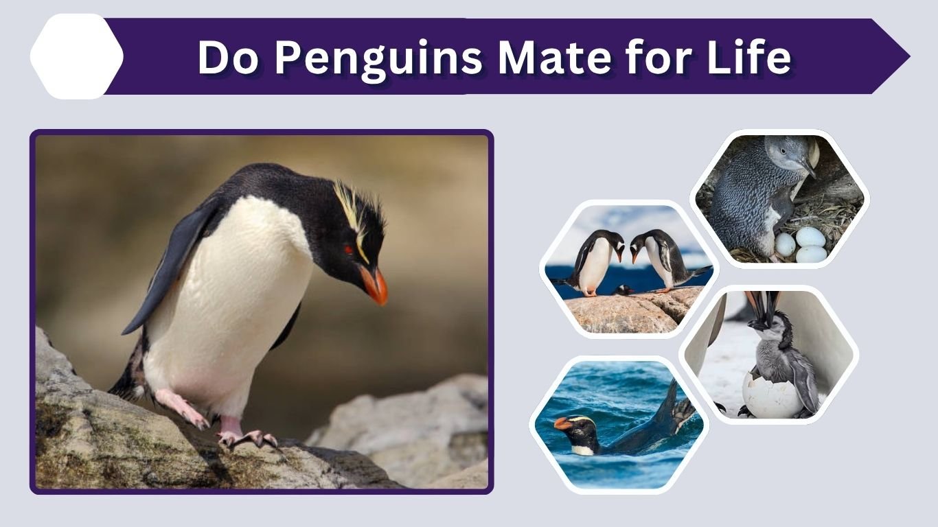 Do Penguins Mate for Life? Mating Habits by Species